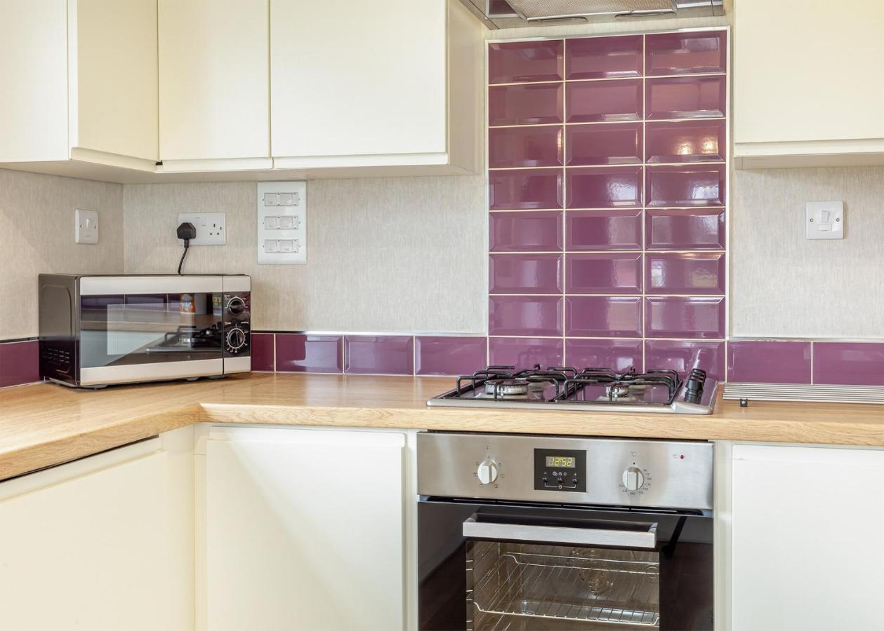 Lode Hall Lodges Upwell Buitenkant foto
