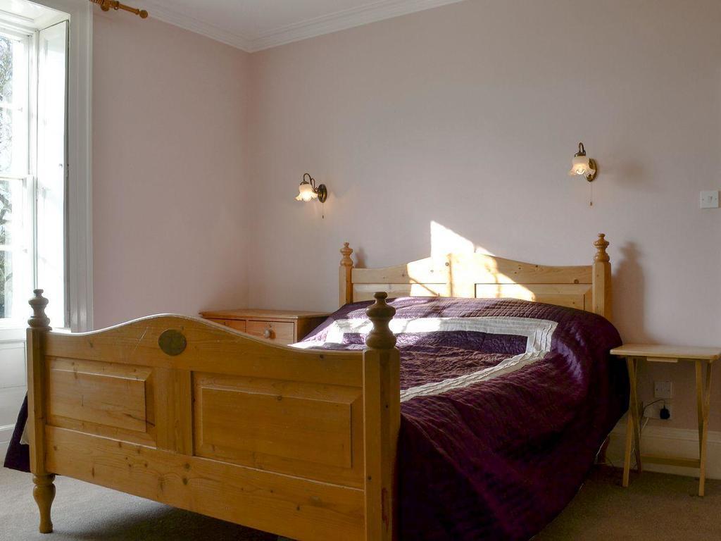 Lode Hall Lodges Upwell Buitenkant foto